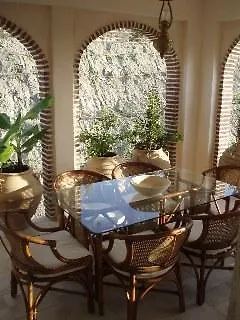Myrsini 3* Lístaros